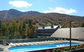 Village of Loon Mountain Lincoln New Hampshire
